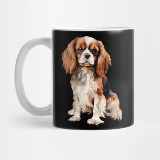 Cavalier King Charles Spaniel Mug